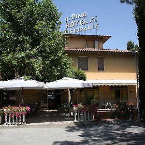 Hotel Ristorante Il Pino